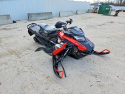 Skidoo Enduro Vehiculos salvage en venta: 2019 Skidoo Enduro