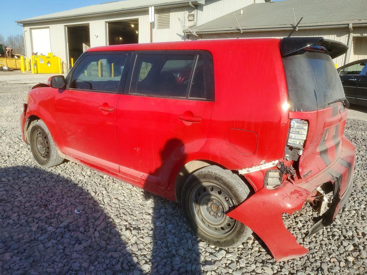 2013 Scion XB