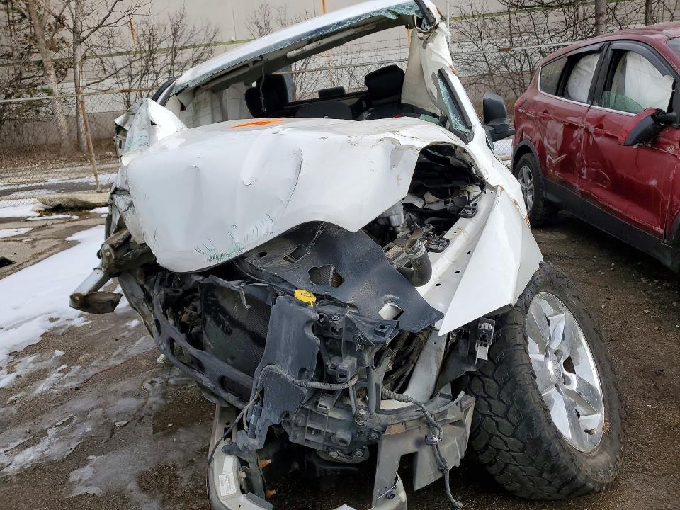 2018 Dodge Ram 1500 st