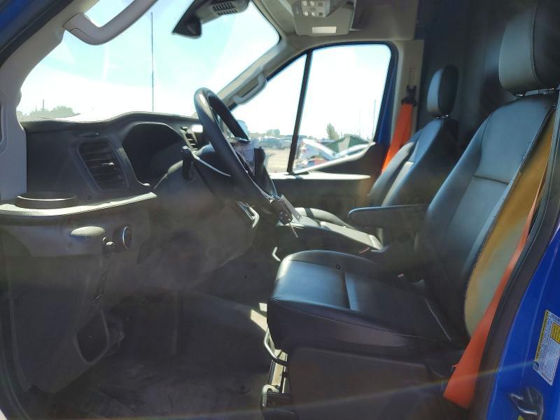 2023 Ford Transit T-250
