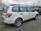 2013 Subaru Forester 2.5x