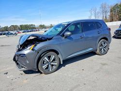 2021 Nissan Rogue sl for sale in Dunn, NC