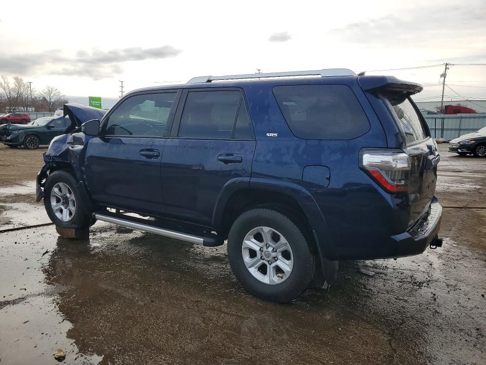 2015 Toyota 4runner Sr5/sr5 Premium
