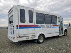 2017 Ford E450 Shuttle Bus