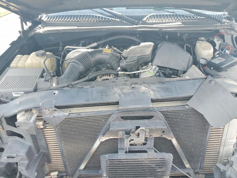 2004 Chevrolet Silverado C2500 Heavy Duty