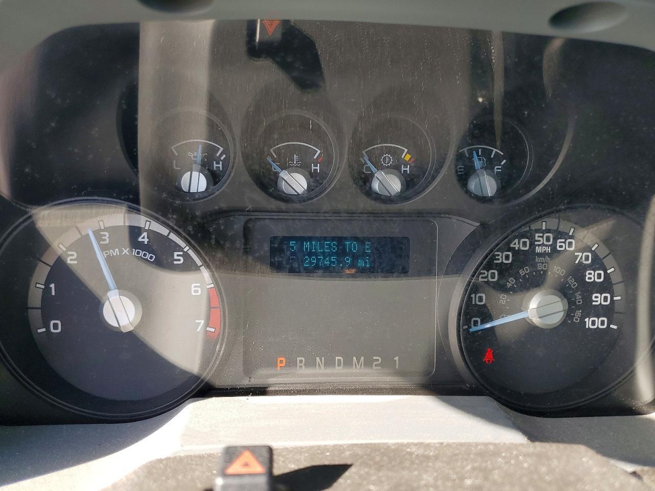 2013 Ford F250 Super Duty