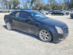 2008 Cadillac CTS