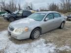 2006 Buick Lucerne cx