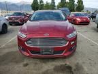 2015 Ford Fusion Titanium Phev