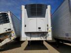 2019 Utility VS2RA Refrigerated Van Trailer