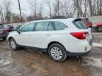 2017 Subaru Outback 2.5i