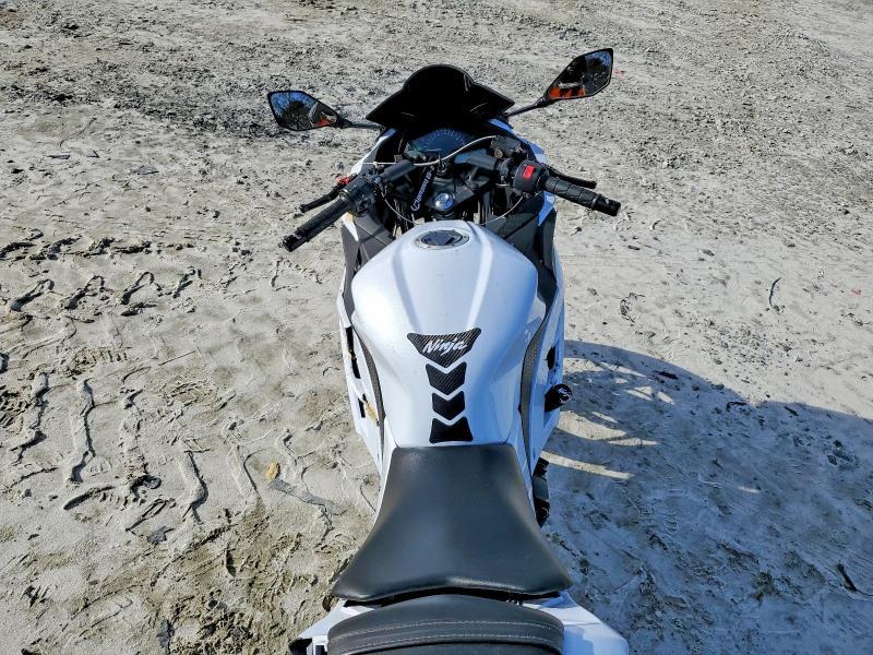 2013 Kawasaki EX300 A