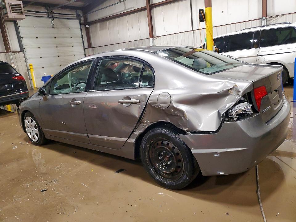 2006 Honda Civic lx