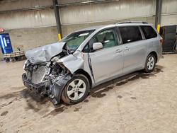 2015 Toyota Sienna le 8-passenger for sale in Chalfont, PA