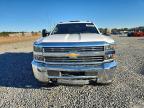 2015 Chevrolet Silverado Flatbed Truck
