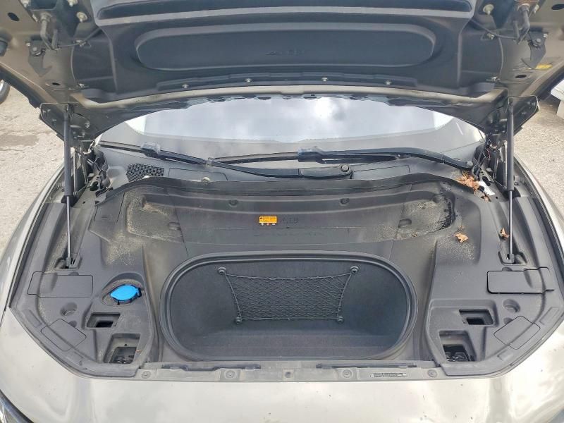 2020 Jaguar I-pace s