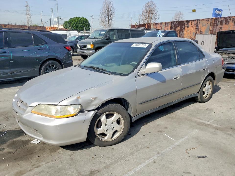 1998 Honda Accord lx
