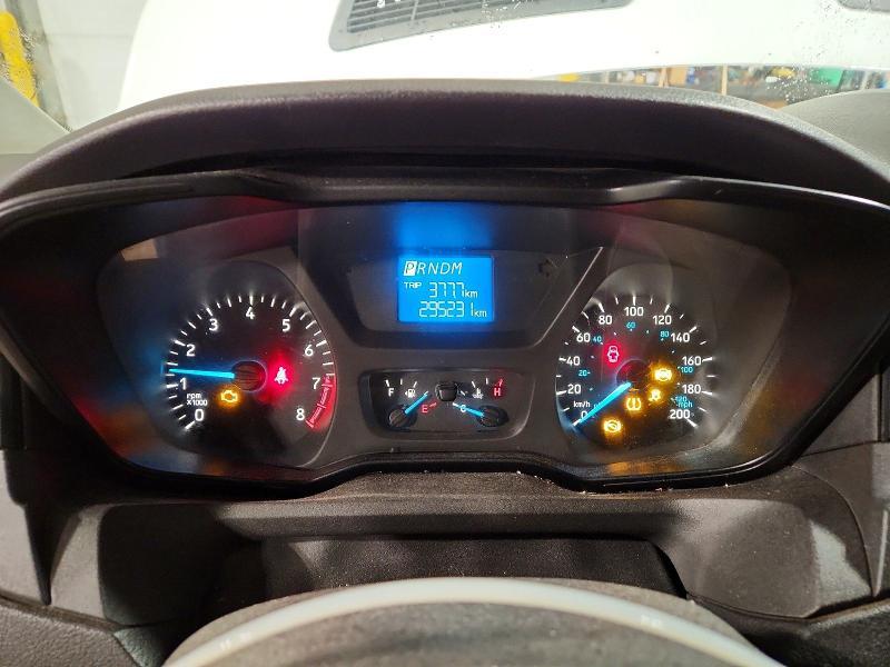 2015 Ford Transit T-150