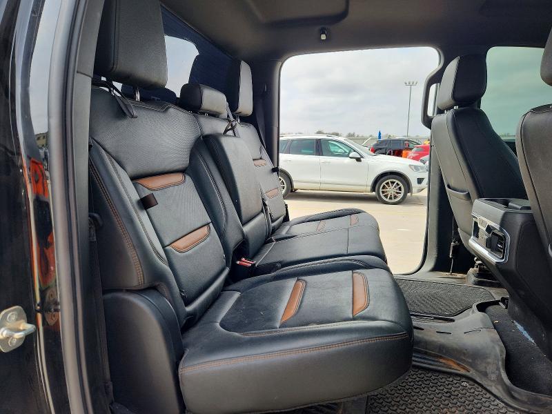 2021 GMC Sierra K1500 AT4