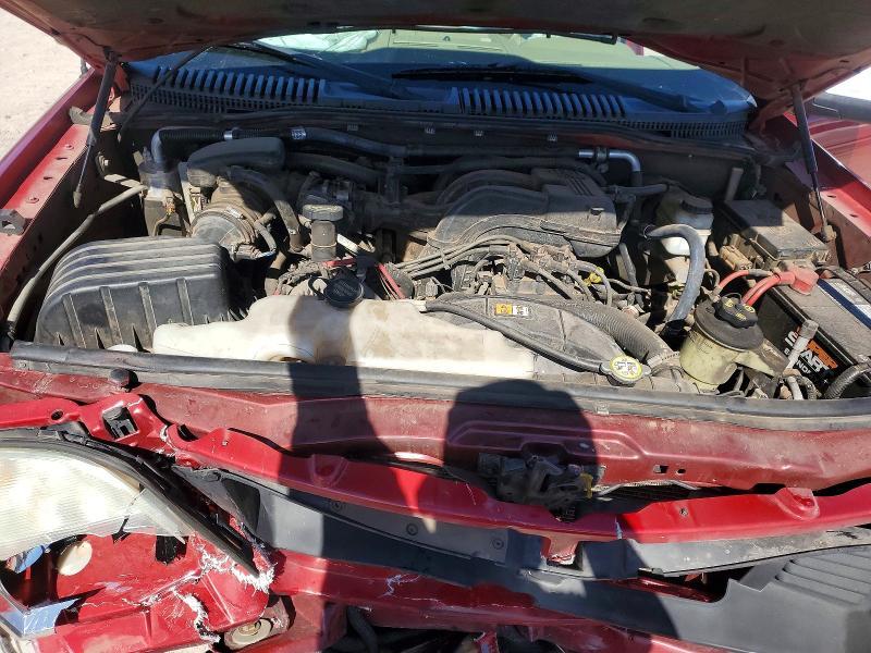 2007 Mercury Mountaineer Premier
