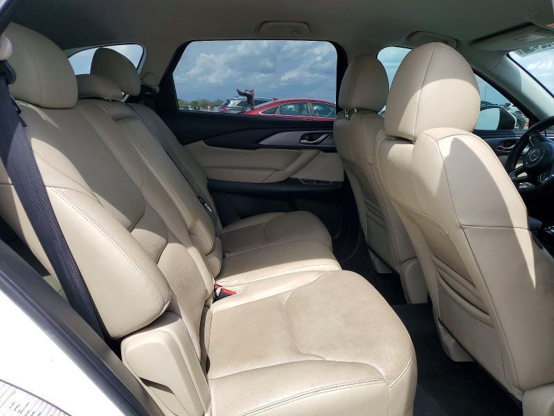 2019 Mazda Cx-9 Touring
