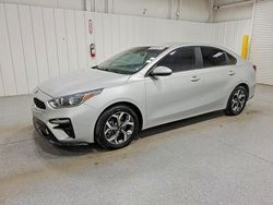 2021 KIA Forte fe en venta en Phoenix, AZ