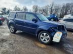 2013 Honda Pilot exl