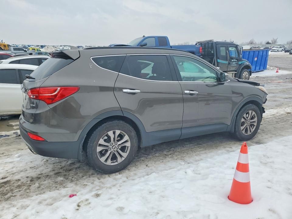 2013 Hyundai Santa fe Sport