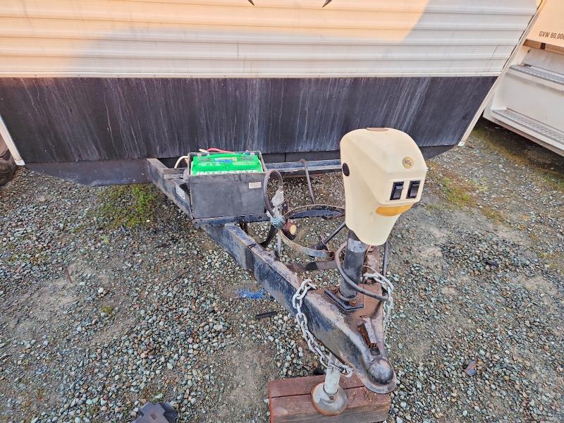2014 Eclipse Pse Attitude Camper