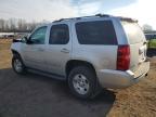 2013 Chevrolet Tahoe C1500 ls