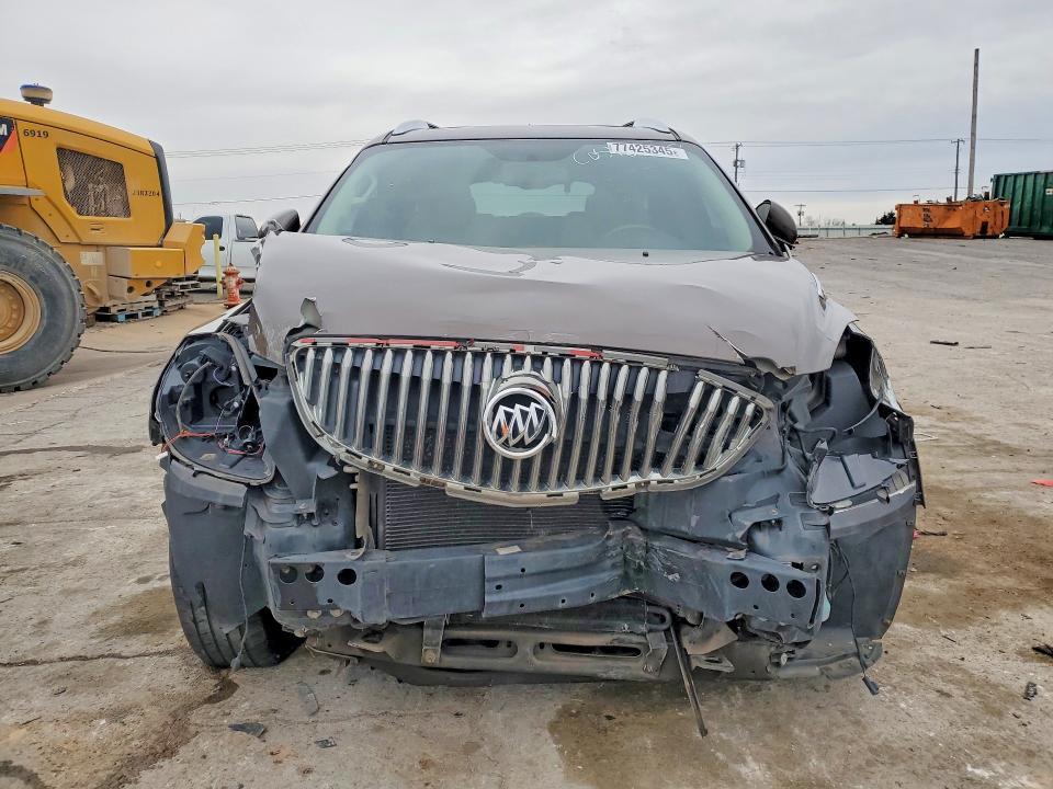 2009 Buick Enclave cxl