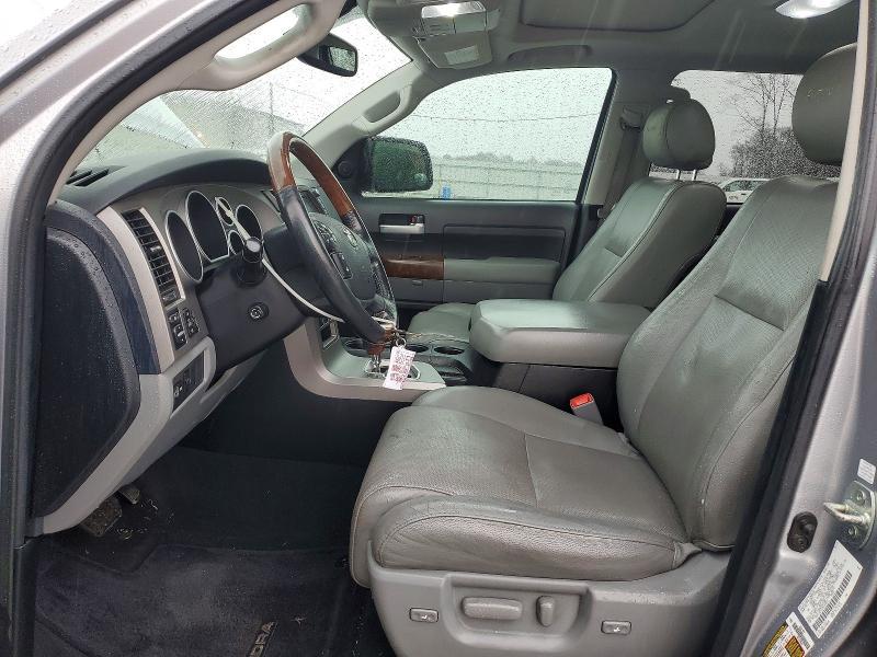 2013 Toyota Tundra Platinum