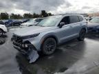 2024 Honda Cr-v Sport