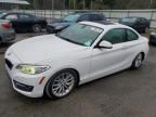 2016 BMW 228 i Sulev