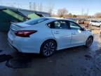 2016 Nissan Altima 2.5 sl