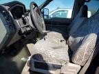 2008 Ford F350 SRW Super Duty