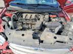 2016 Ford Taurus sel