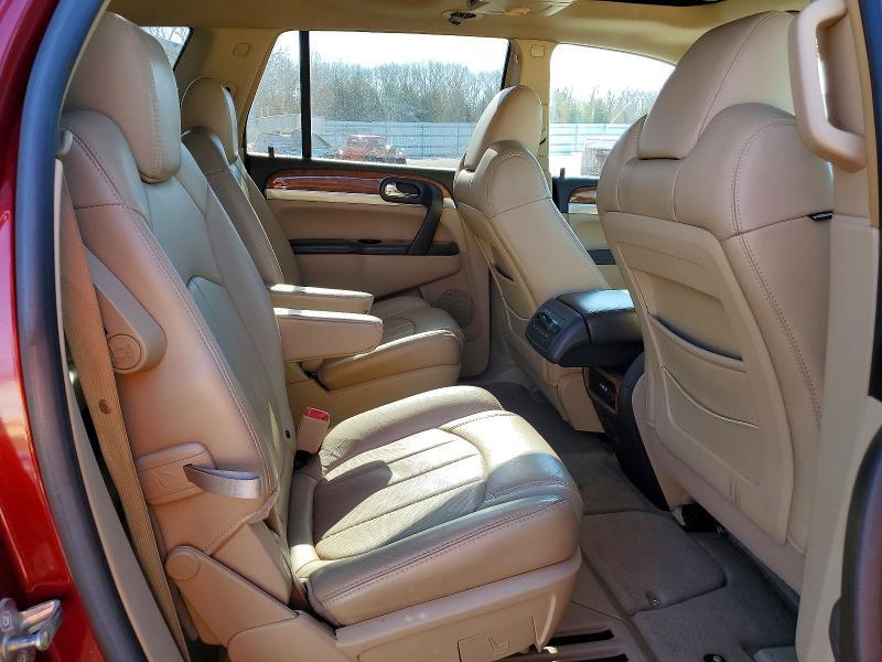 2008 Buick Enclave cxl