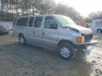 2003 Ford Econoline E350 Super Duty Wagon