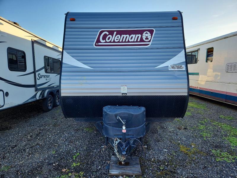 2018 Coleman Lantern LT