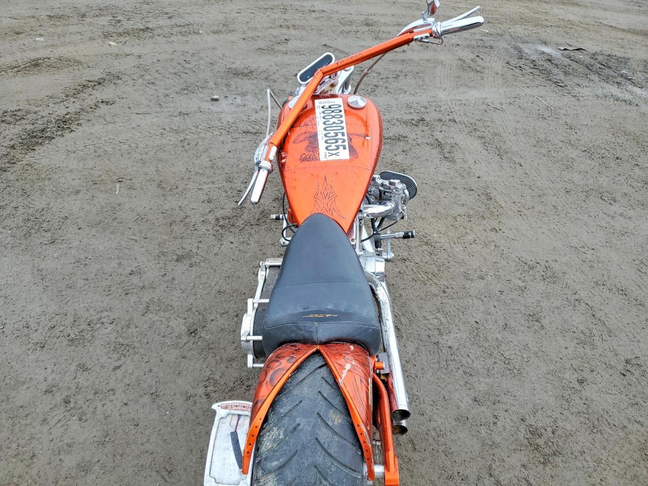 2005 Aspt Chopper