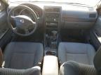 2003 Nissan Xterra xe