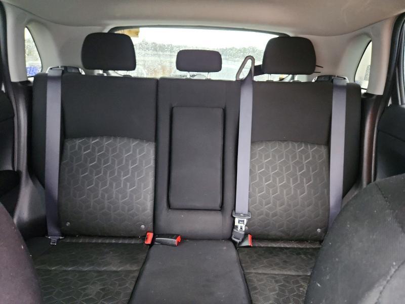 2020 Mitsubishi Outlander Sport es