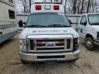 2014 Ford E350 Ambulance