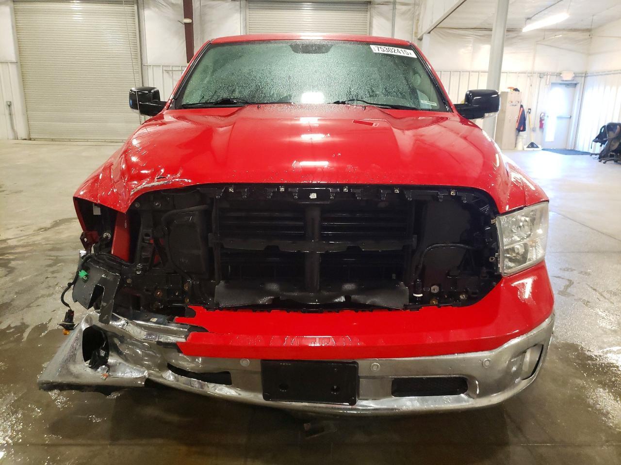 2014 Dodge Ram 1500 slt