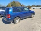2001 Toyota Highlander