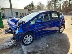 2009 Honda Fit Sport for sale in Hueytown, AL