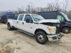 2013 Ford F350 Super Duty