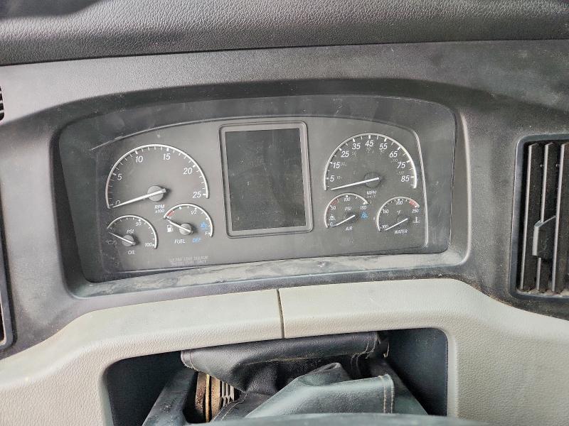 2019 Freigliner Cascadia 116