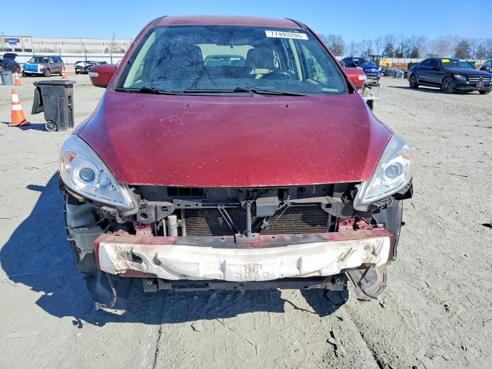 2014 Mazda 5 Touring